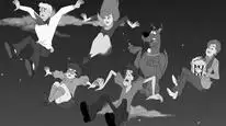 Tập 26 Scooby-Doo Và Ai Thế Nhỉ (Phần 2)