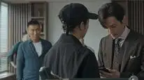 Tập 13 Huấn Luyện Viên Tinh Thần Je Gal Gil