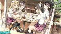 Tập 6 Hentai Ouji to Warawanai Neko