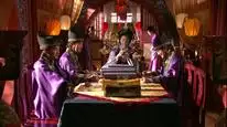 Tập 11 Nữ Hoàng SeonDeok