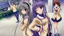 Tập 9 Clannad: After Story
