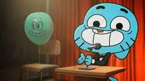 Tập 8 Thế Giới Kỳ Ảo của Gumball ( Phần 2 )