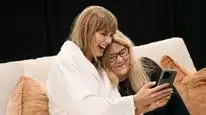 Tập 05 Taylor Swift: Chương Kết của một Kỷ Nguyên