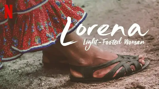 Tập Full Lorena: Cô gái điền kinh
