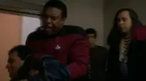 Tập 20 Star Trek: Deep Space Nine (Phần 2)
