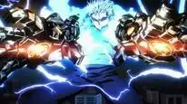 Tập 7 One Punch Man (Phần 1)