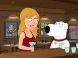 Tập 14 Family Guy (Phần 7)