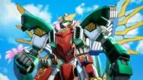 Tập 11 Sentai Red Isekai de Boukensha ni Naru