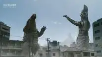 Tập 9 Ultraman Decker