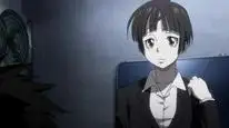 Tập 13 Psychopath, Hệ số tội phạm