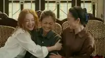 Tập 30 Gia đình mình vui bất thình lình