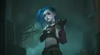 Tập 2 Arcane (Phần 2)