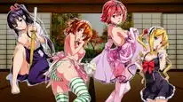 Tập 2 Maken-Ki!
