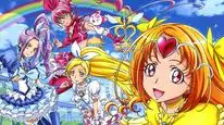 Tập 2 Suite Precure♪
