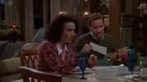 Tập 16 The King of Queens (Phần 4)