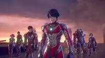 Tập 12 Ultraman (Phần 3)