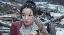 Tập 35 Vi Vũ Yến Song Phi