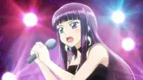 Tập 4 Tokyo Mew Mew New ♡ 2nd Season