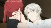 Tập 9 Kỳ Nghỉ Dưỡng Của Chàng Quý Tộc Ôn Hòa (Odayaka Kizoku no Kyuuka no Susume)