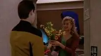 Tập 25 Star Trek: Thế hệ tiếp theo (Phần 4)