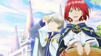 Tập 5 Akagami no Shirayuki-hime