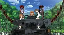 Tập Full Girls & Panzer: Saishuushou Part 2 Specials