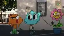 Tập 12 Thế Giới Kì Diệu Của Gumball (Phần 2)