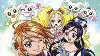 Tập 32 Futari wa Precure: Splash☆Star