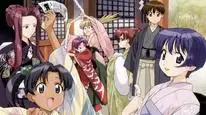 Tập 1 Ai Yori Aoshi