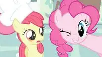 Tập 12 My Little Pony: Tình bạn diệu kỳ