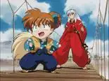 Tập 14 Inuyasha Hồi Cuối