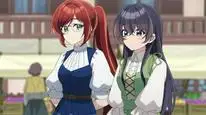 Tập 7 Heroine? Seijo? Iie, All Works Maid desu (Hokori)!