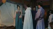 Tập 20 Yến Ngộ Vĩnh An