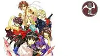 Tập 6 Sakura Taisen: Gouka Kenran