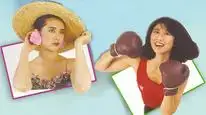 Tập Full Đại trượng phu nhật kí