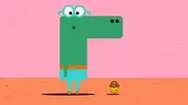 Tập 12 Này Duggee (Phần 3)