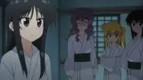 Tập 11 Long Riders!