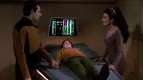 Tập 11 Star Trek: Thế hệ tiếp theo (Phần 5)