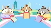 Tập 24 Molang (Phần 4)