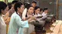 Tập 6 Người Kế Nghiệp