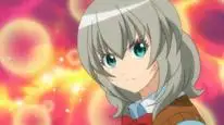 Tập 2 Binbougami Ga!