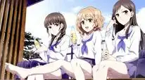 Tập 22 Hanasaku Iroha