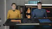 Tập 03 Star Trek: Những Miền Đất Mới (Phần 4)