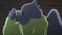 Tập 8 Tonari no Youkai-san