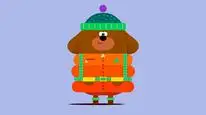 Tập 17 Này Duggee (Phần 2)