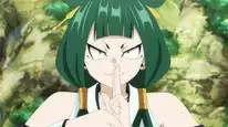 Tập 21 Fairy Tail: Nhiệm Vụ 100 Năm