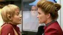 Tập 4 Star Trek: Voyager (Phần 2)