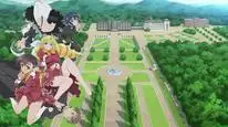 Tập 4 Ladies versus Butlers!