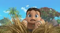 Tập 2 Nhóc Bheem quả cảm (Phần 3)