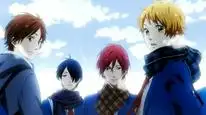 Tập 2 Nijiiro Days